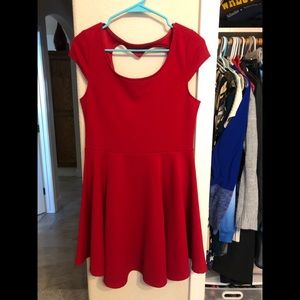 Charlotte Russe Dress